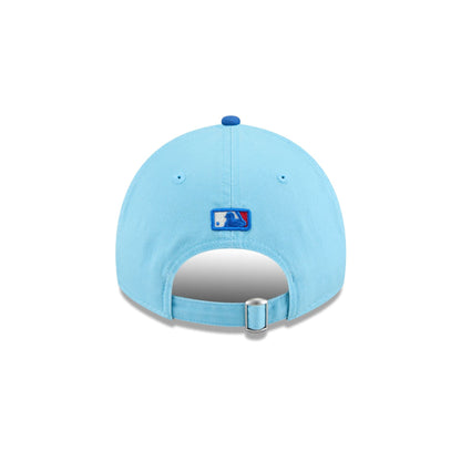 New York Yankees Independence Day 2025 Women's 9TWENTY Adjustable Hat