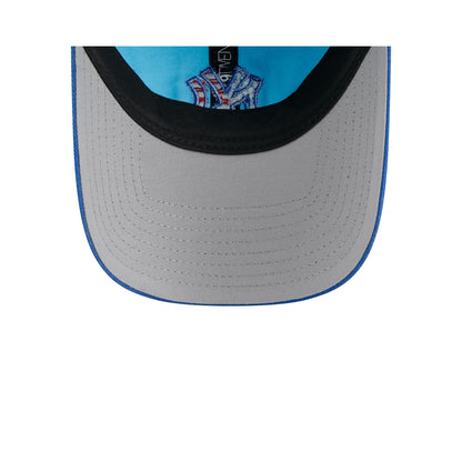 New York Yankees Independence Day 2025 Women's 9TWENTY Adjustable Hat