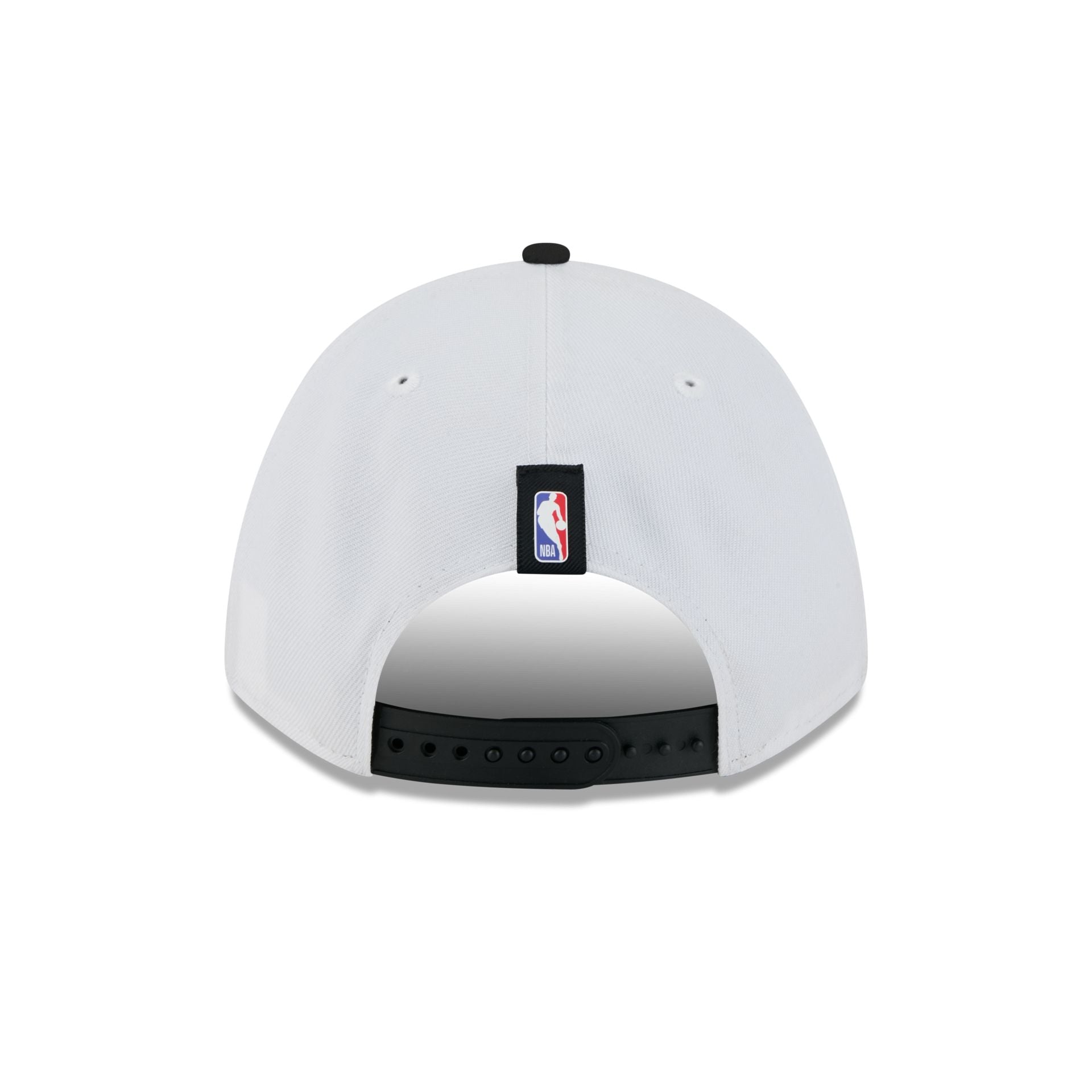 Chicago Bulls 2025 Draft 9FORTY M-Crown A-Frame Snapback Hat