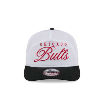 Chicago Bulls 2025 Draft 19TWENTY Adjustable Hat