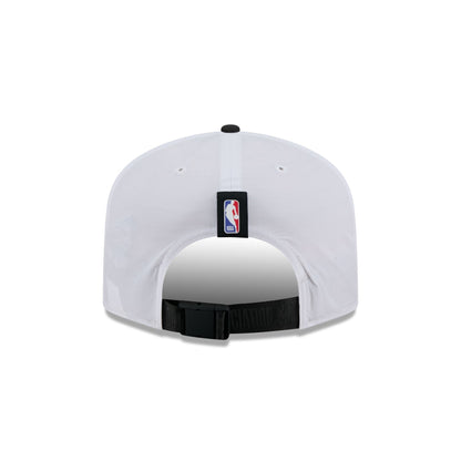 Chicago Bulls 2025 Draft 19TWENTY Adjustable Hat