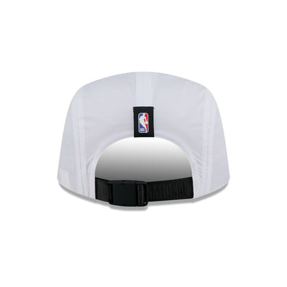 Chicago Bulls 2025 Draft Camper Strapback Hat