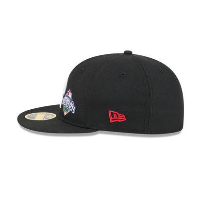 Philadelphia Phillies Championship Pack Retro Crown 59FIFTY Fitted Hat