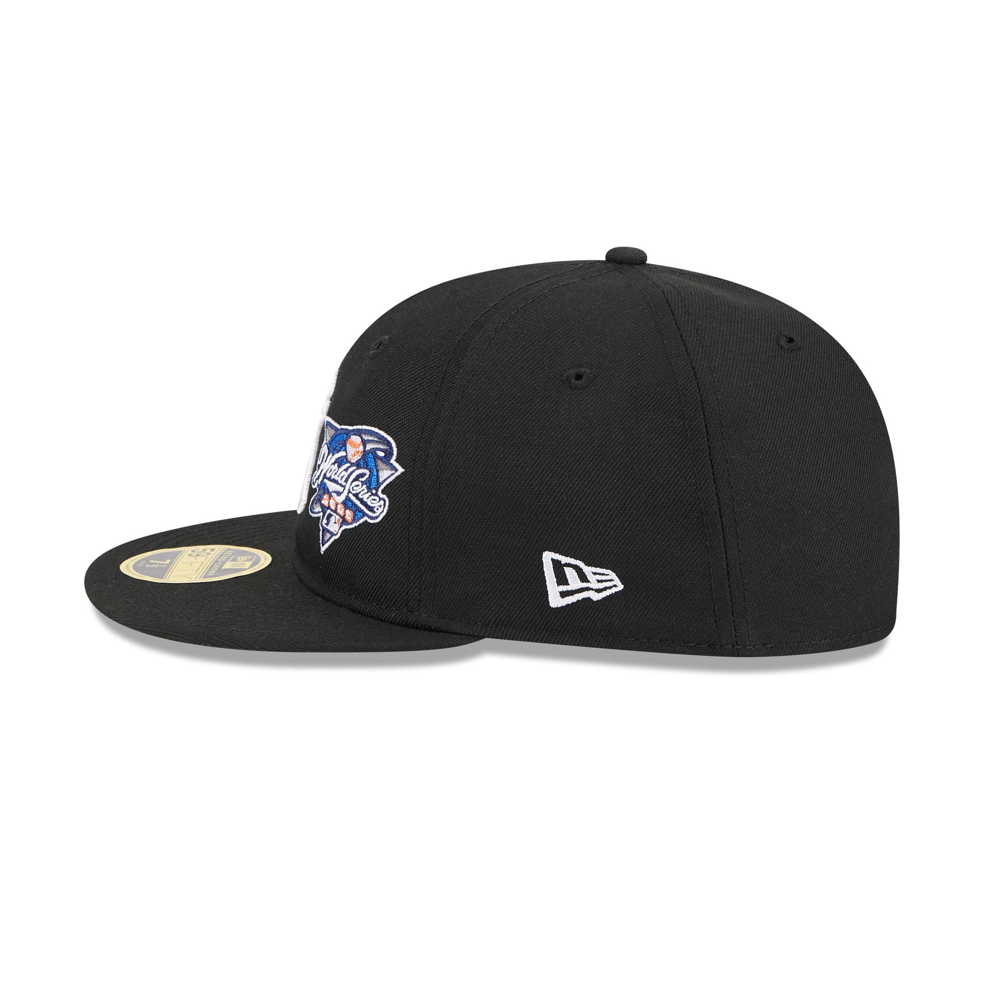 New York Yankees Championship Pack Retro Crown 59FIFTY Fitted Hat