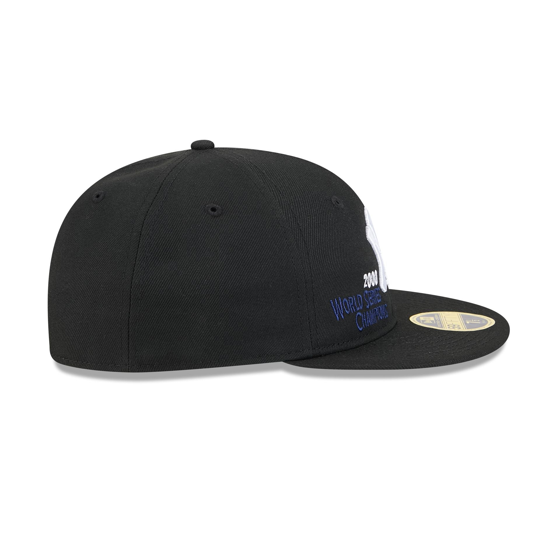 New York Yankees Championship Pack Retro Crown 59FIFTY Fitted Hat