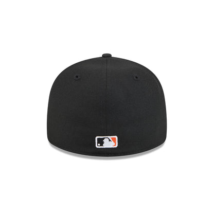 San Francisco Giants Championship Pack Retro Crown 59FIFTY Fitted Hat
