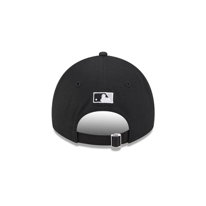 Chicago White Sox Championship Pack 9TWENTY Adjustable Hat