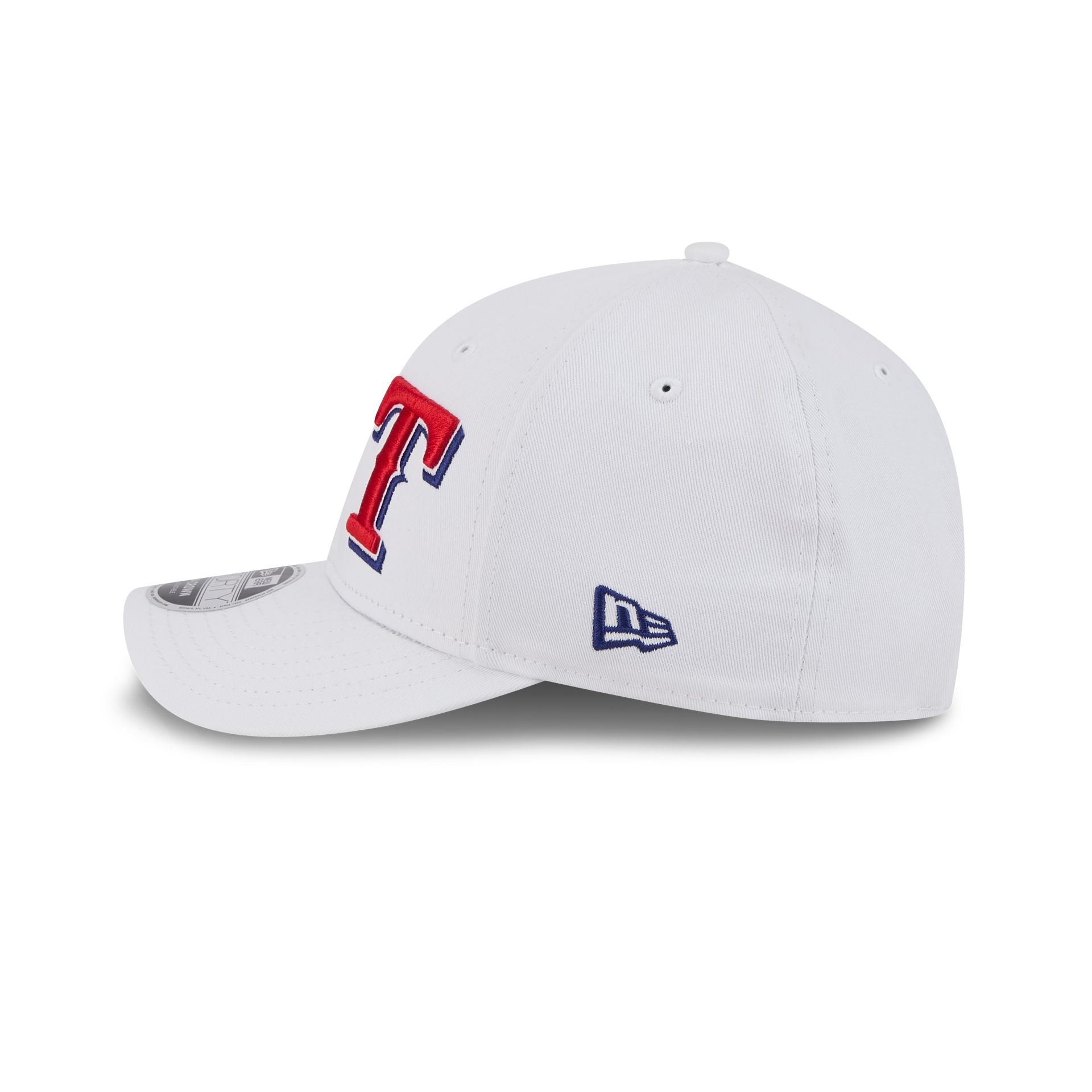 Texas Rangers Championship Pack 9FORTY M-Crown Snapback Hat