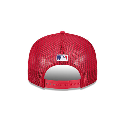 Philadelphia Phillies Championship Pack 9FIFTY Trucker Hat