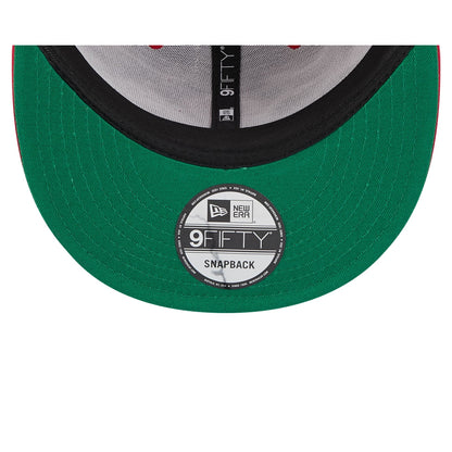 Philadelphia Phillies Championship Pack 9FIFTY Trucker Hat