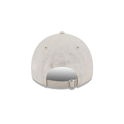 Chicago White Sox Floral Women's 9TWENTY Adjustable Hat