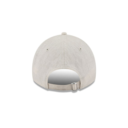 Boston Red Sox Floral Women's 9TWENTY Adjustable Hat