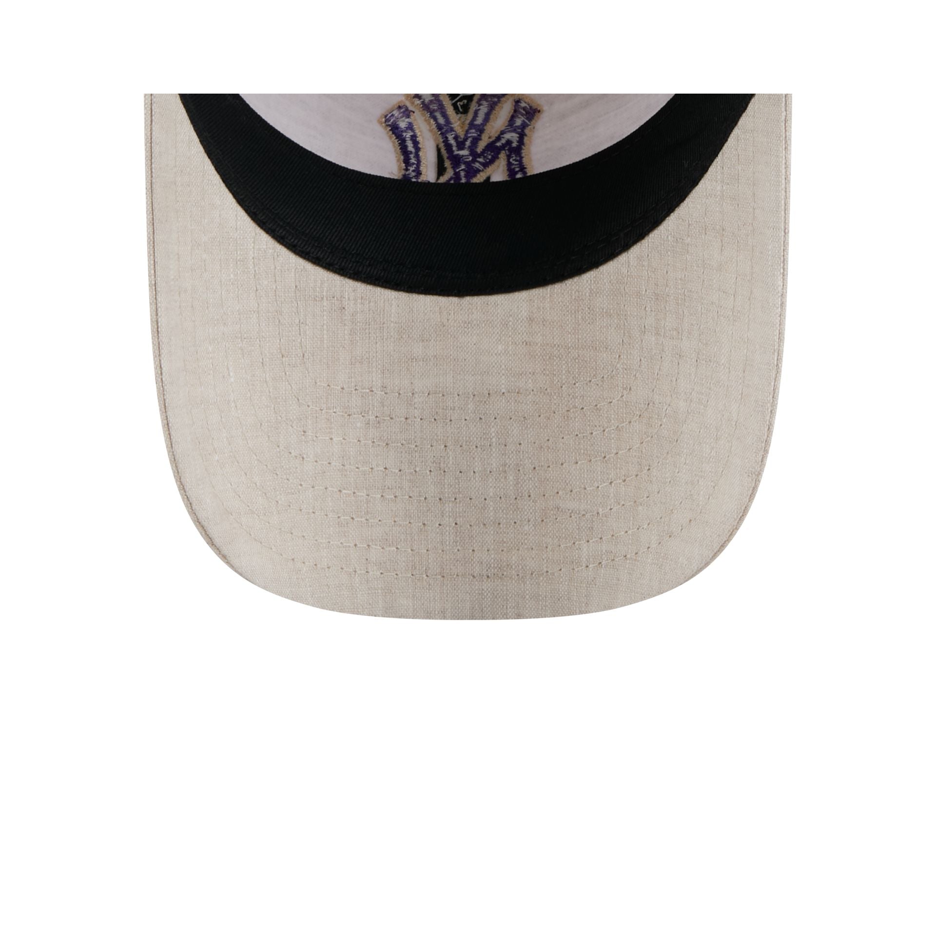 New York Yankees Floral Women's 9TWENTY Adjustable Hat