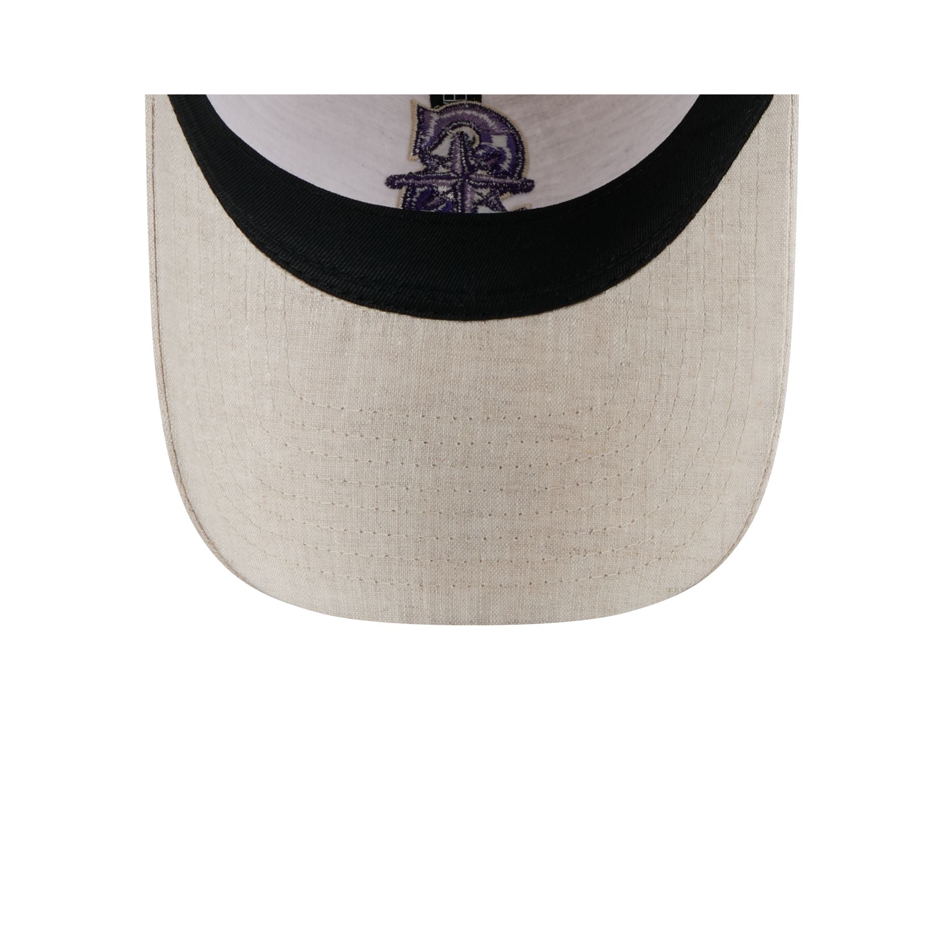 Seattle Mariners Floral Women's 9TWENTY Adjustable Hat