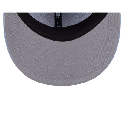 Team Linen Philadelphia Phillies 59FIFTY Fitted Hat