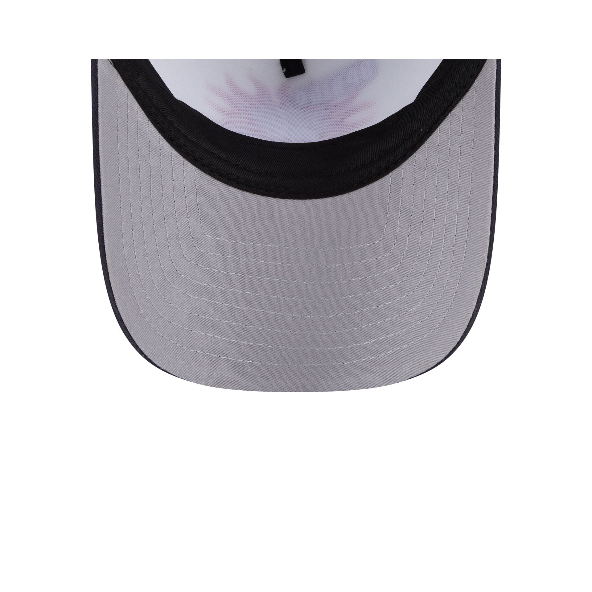 Atlanta Braves Spring Training 9FORTY A-Frame Trucker Hat