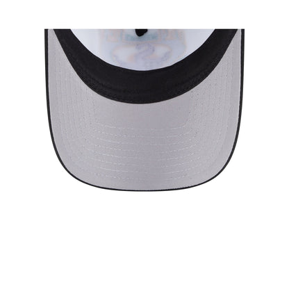 Chicago White Sox Spring Training 9FORTY A-Frame Trucker Hat