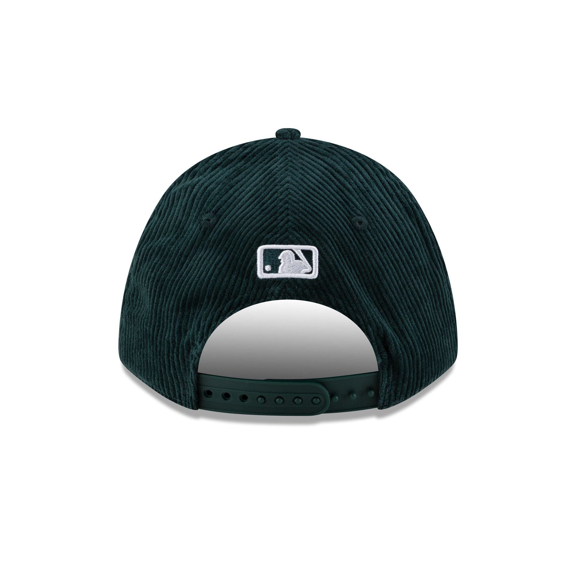 Athletics Cord 9FORTY M-Crown Snapback Hat