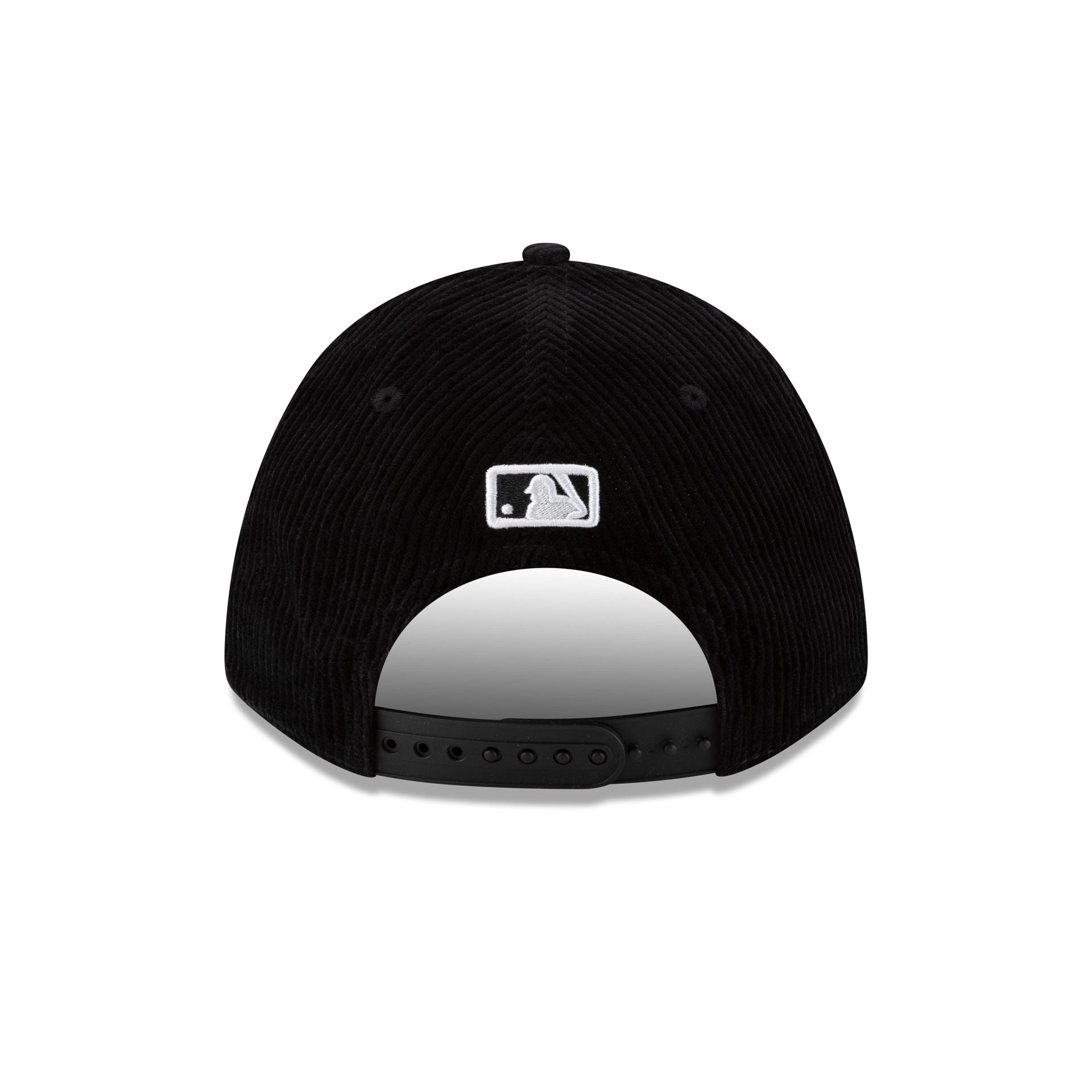 New York Yankees Cord 9FORTY M-Crown Snapback Hat