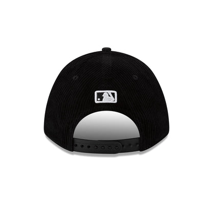 New York Yankees Cord 9FORTY M-Crown Snapback Hat