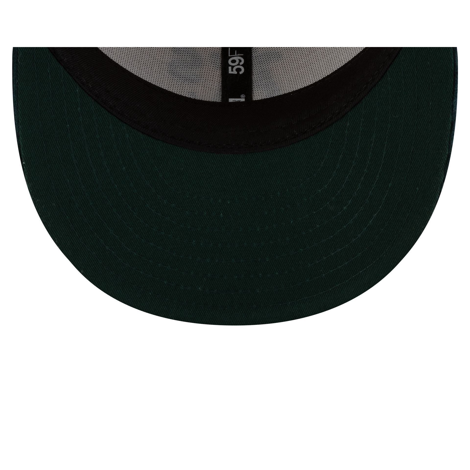 Athletics Cord Cream Low Profile 59FIFTY Fitted Hat