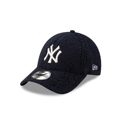 New York Yankees Borg 9FORTY Adjustable Hat