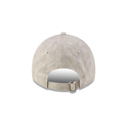 New York Yankees Animal Print Women's 9TWENTY Adjustable Hat