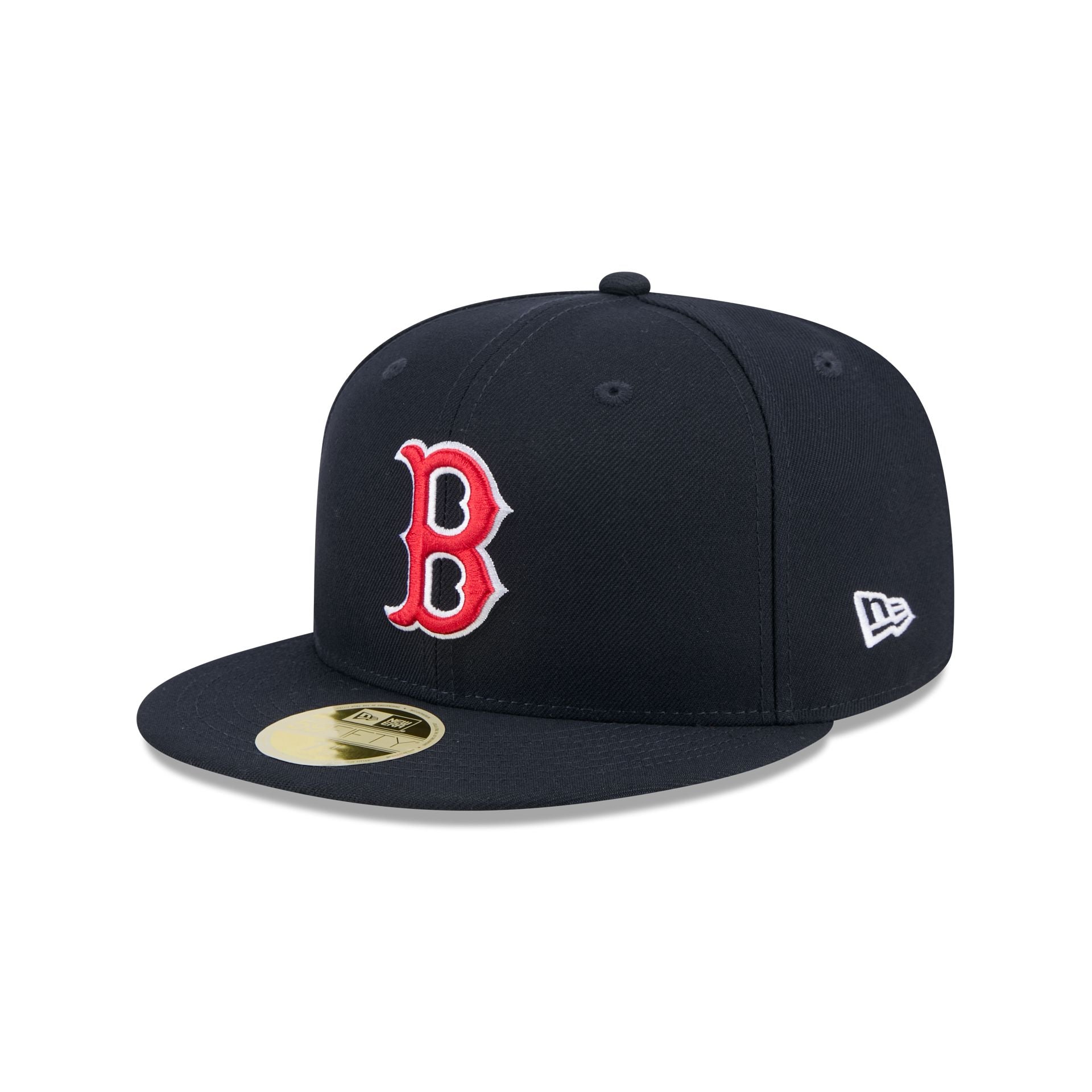 Boston Red Sox Hall of Fame 2025 59FIFTY Fitted Hat
