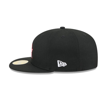 Chicago White Sox Hall of Fame 2025 59FIFTY Fitted Hat