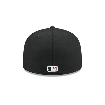 Chicago White Sox Hall of Fame 2025 59FIFTY Fitted Hat