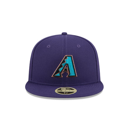 Arizona Diamondbacks Hall of Fame 2025 59FIFTY Fitted Hat