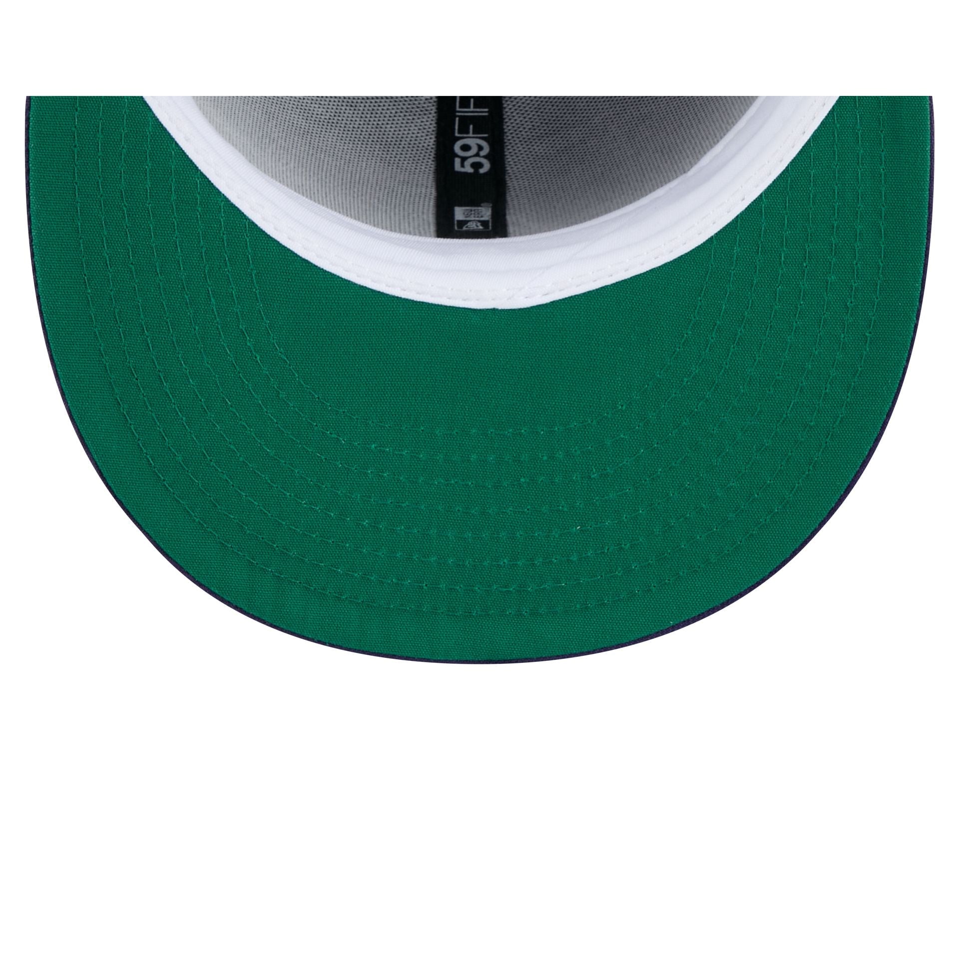 Arizona Diamondbacks Hall of Fame 2025 59FIFTY Fitted Hat