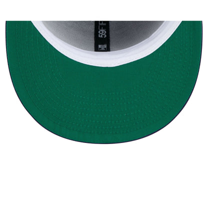 Arizona Diamondbacks Hall of Fame 2025 59FIFTY Fitted Hat