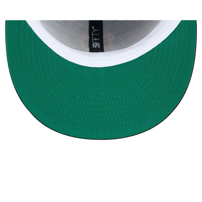 Pittsburgh Pirates Hall of Fame 2025 59FIFTY Fitted Hat