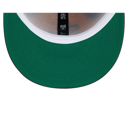 San Diego Padres Hall of Fame 2025 59FIFTY Fitted Hat