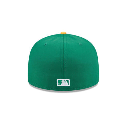 Athletics Hall of Fame 2025 59FIFTY Fitted Hat