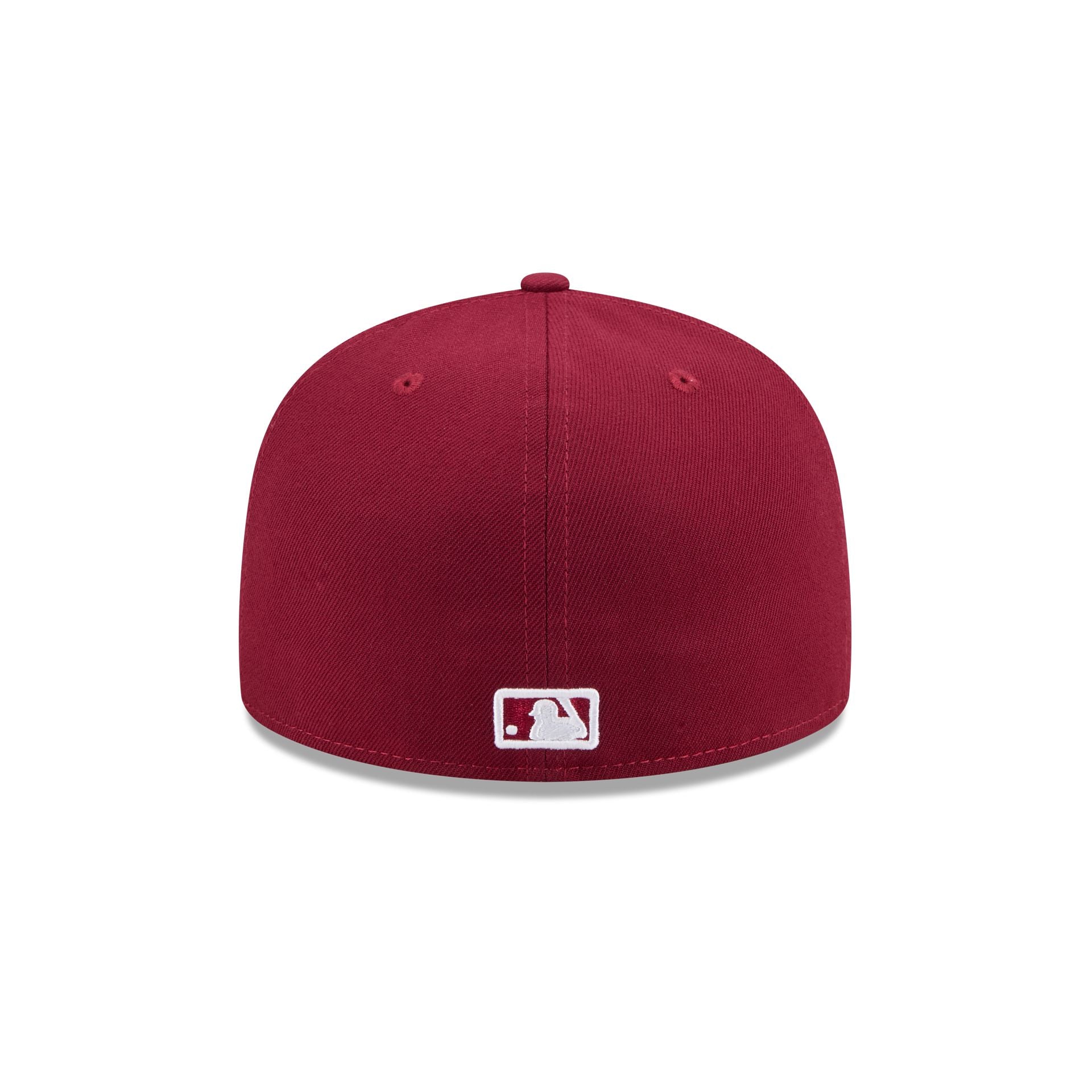 Philadelphia Phillies Hall of Fame 2025 59FIFTY Fitted Hat