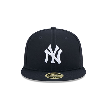 New York Yankees Hall of Fame 2025 59FIFTY Fitted Hat