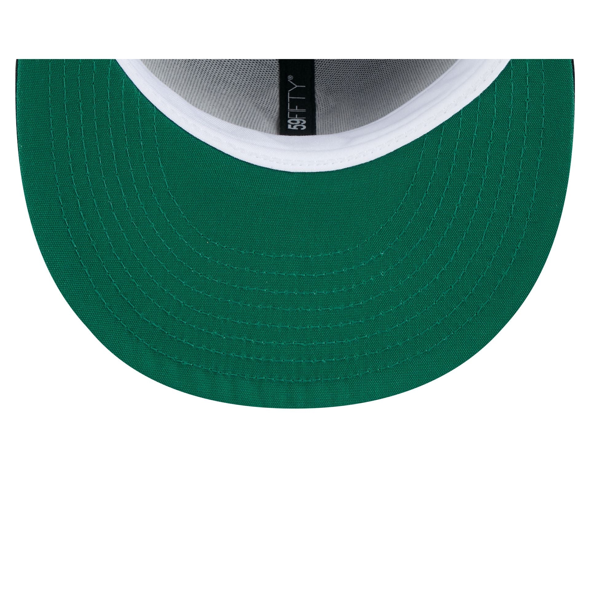 New York Yankees Hall of Fame 2025 59FIFTY Fitted Hat