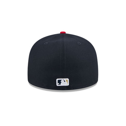 Washington Nationals Hall of Fame 2025 59FIFTY Fitted Hat