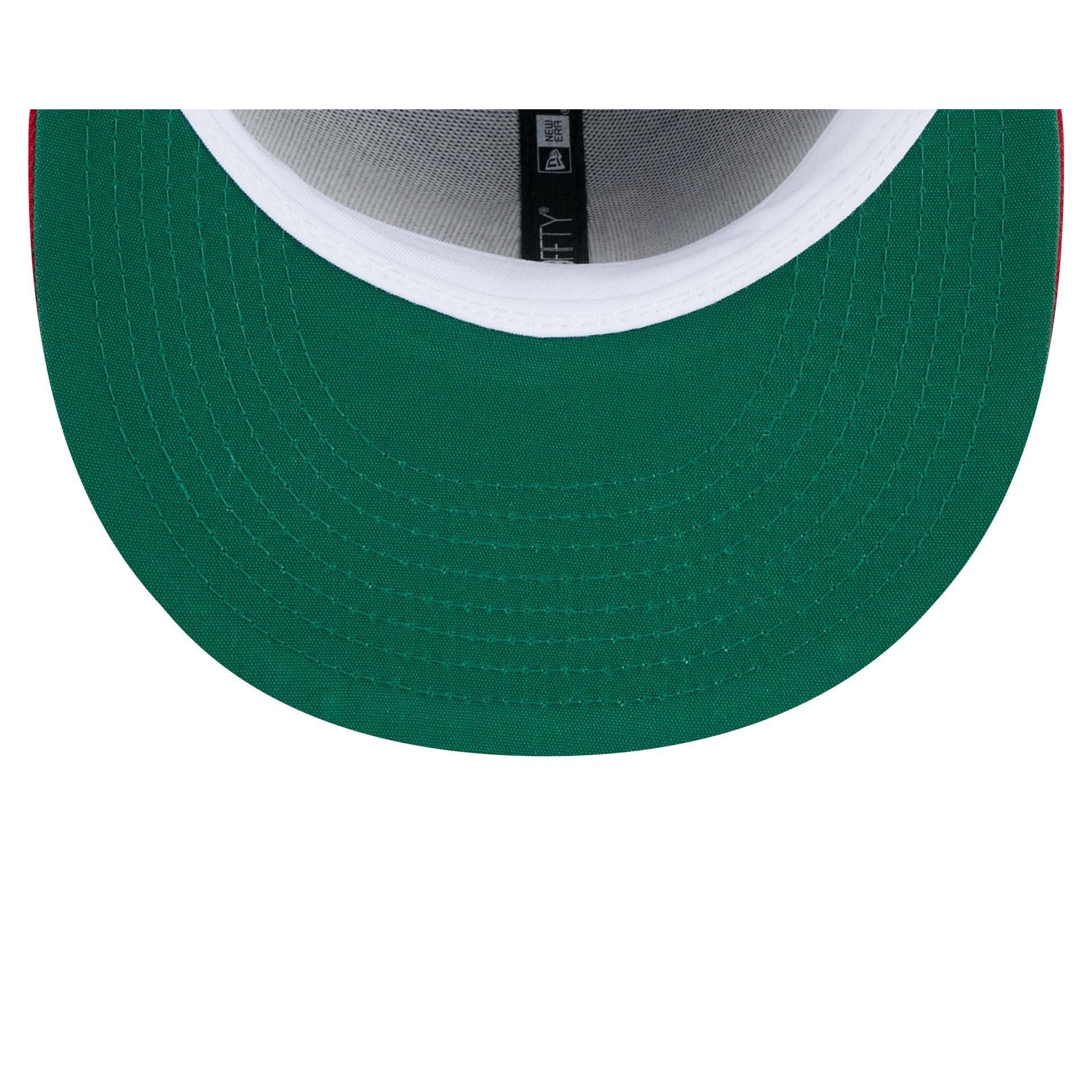 Washington Nationals Hall of Fame 2025 59FIFTY Fitted Hat