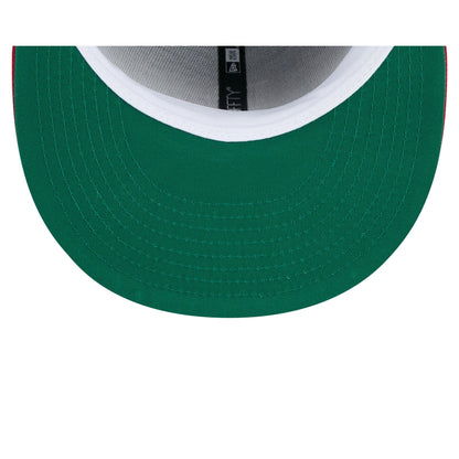 Washington Nationals Hall of Fame 2025 59FIFTY Fitted Hat