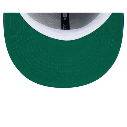 Texas Rangers Hall of Fame 2025 59FIFTY Fitted Hat