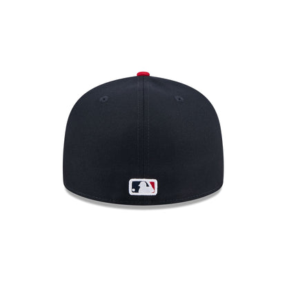 St. Louis Cardinals Hall of Fame 2025 59FIFTY Fitted Hat