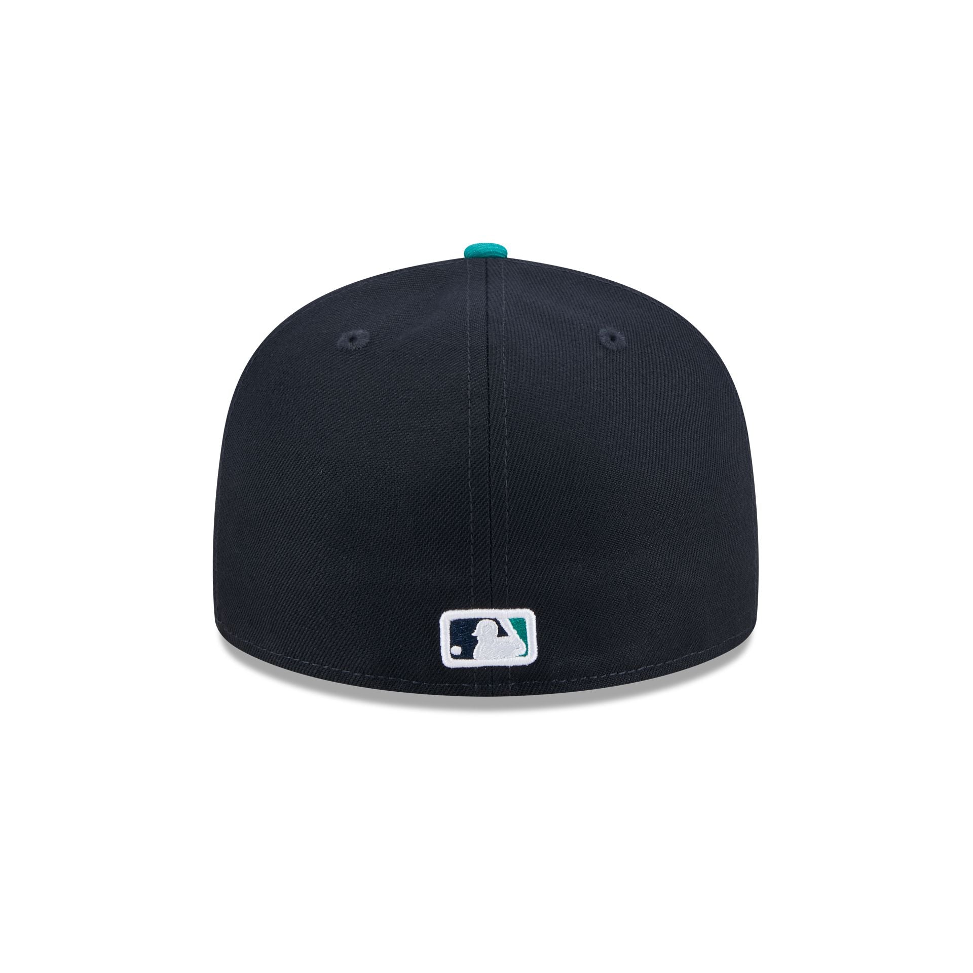 Seattle Mariners Hall of Fame 2025 59FIFTY Fitted Hat