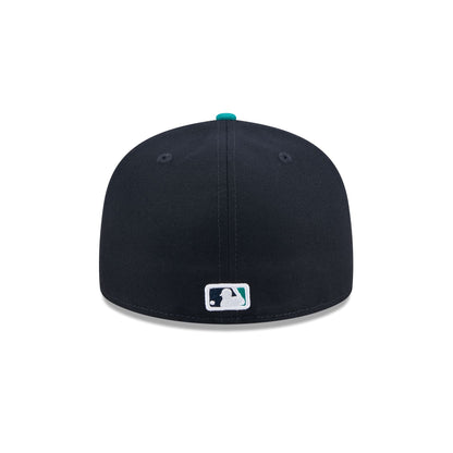 Seattle Mariners Hall of Fame 2025 59FIFTY Fitted Hat