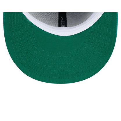 Seattle Mariners Hall of Fame 2025 59FIFTY Fitted Hat