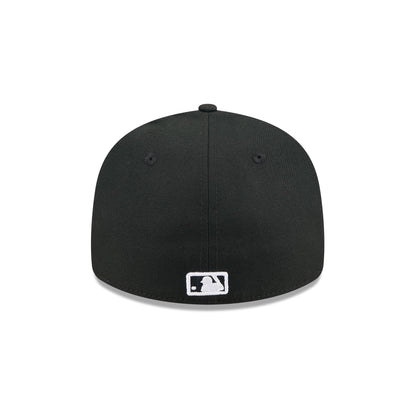 Baltimore Orioles Hall of Fame 2025 Low Profile 59FIFTY Fitted Hat