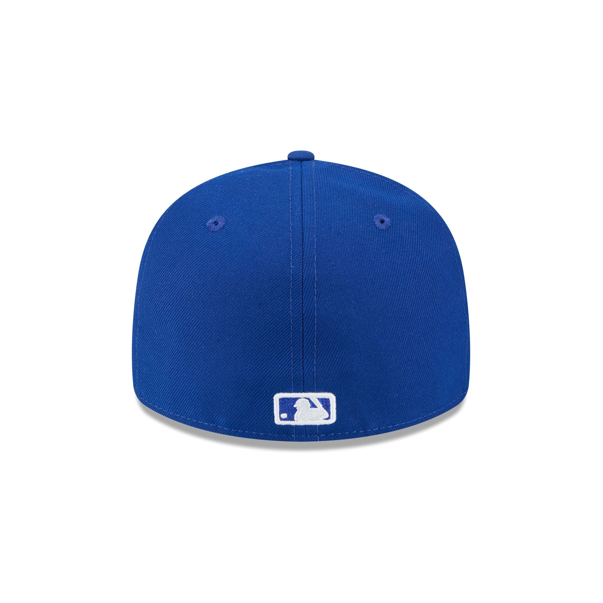 Texas Rangers Hall of Fame 2025 Low Profile 59FIFTY Fitted Hat