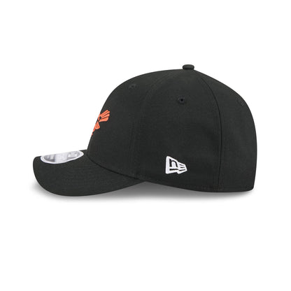Baltimore Orioles Hall of Fame 2025 9FORTY M-Crown Snapback Hat